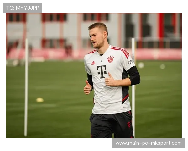 拜仁准备把球队训练理念输出为付费课程